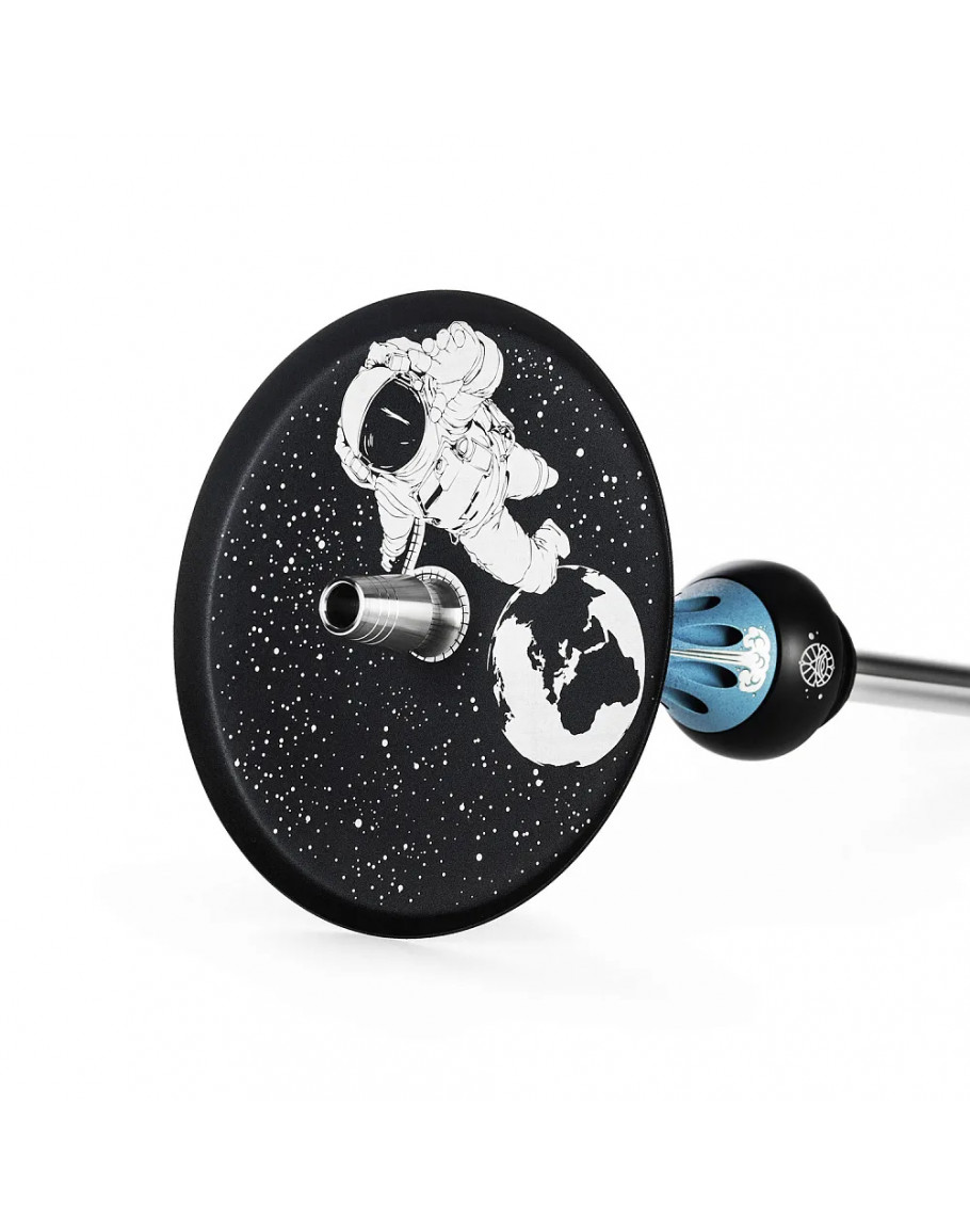 Alpha Hookah Model X Houston Polar Night